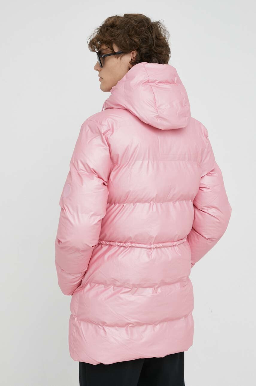 Rains Яке 15370 Puffer W Jacket - Pepit.bg