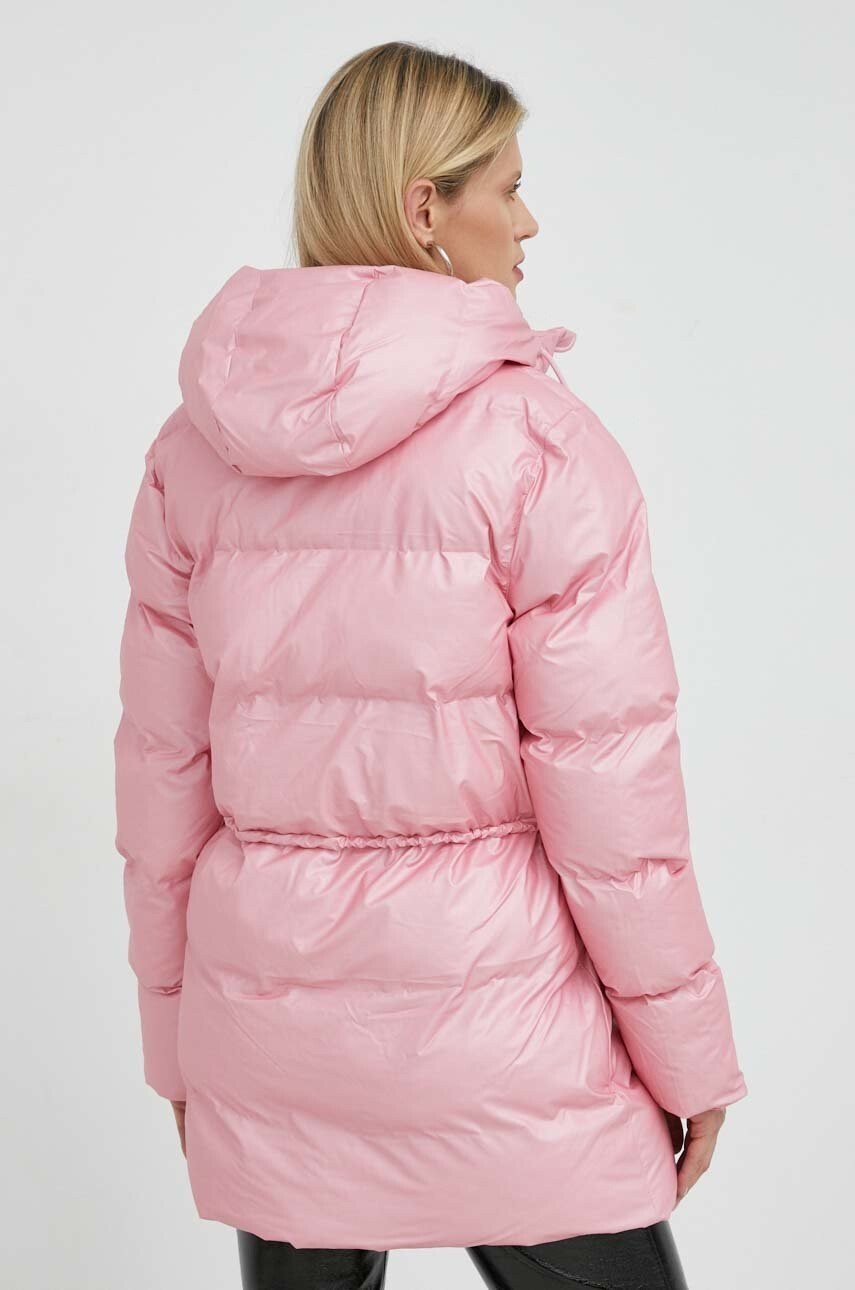 Rains Яке 15370 Puffer W Jacket - Pepit.bg