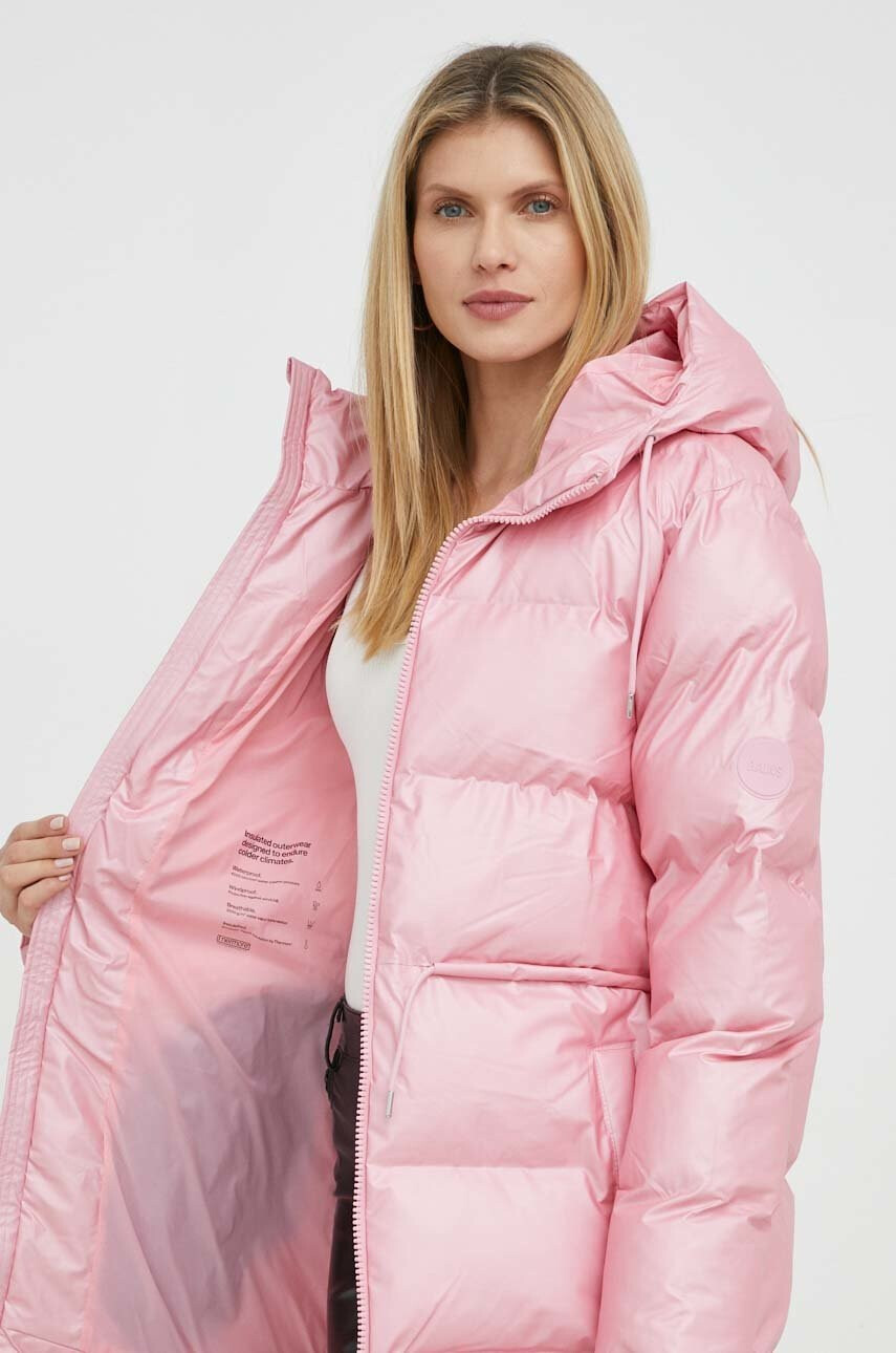 Rains Яке 15370 Puffer W Jacket - Pepit.bg