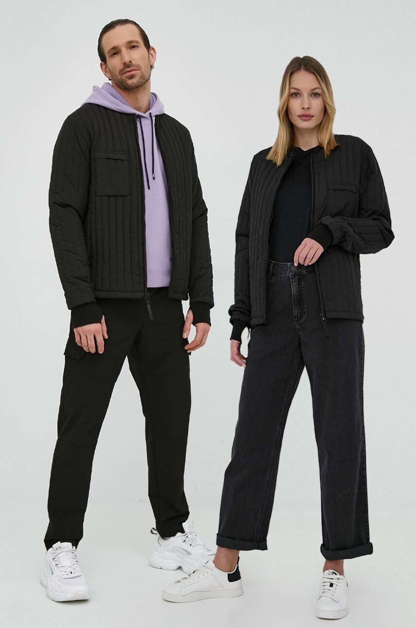 Rains Яке 18330 Liner Jacket - Pepit.bg