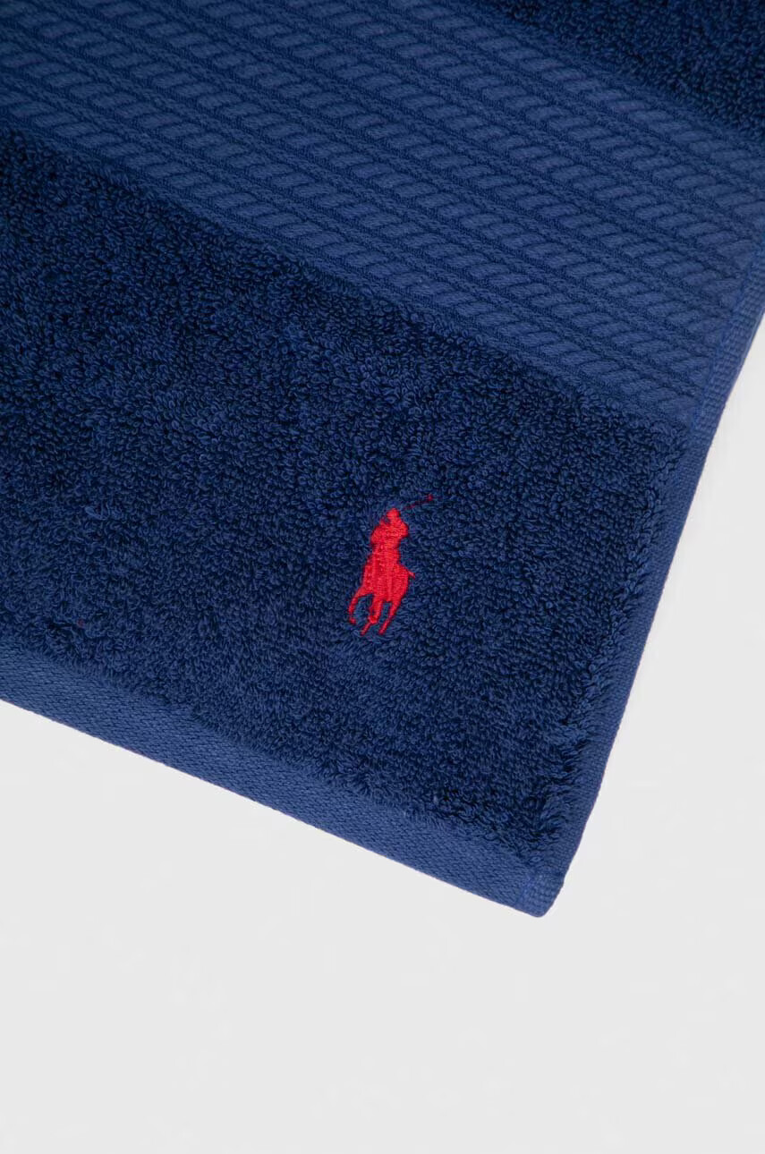 Ralph Lauren Голяма памучна кърпа Bath Sheet Player - Pepit.bg