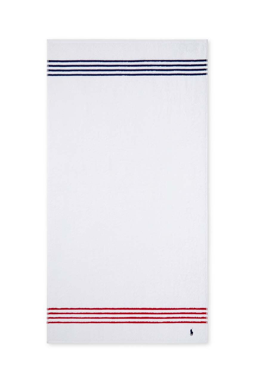 Ralph Lauren Голяма памучна кърпа Bath Towel Travis - Pepit.bg