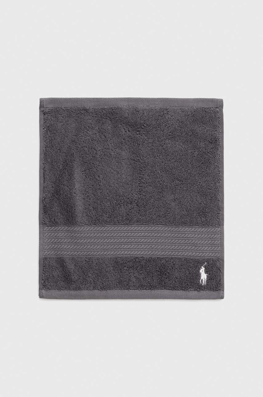 Ralph Lauren Кърпа за лице Wash Towel Player 33 x 33 cm - Pepit.bg