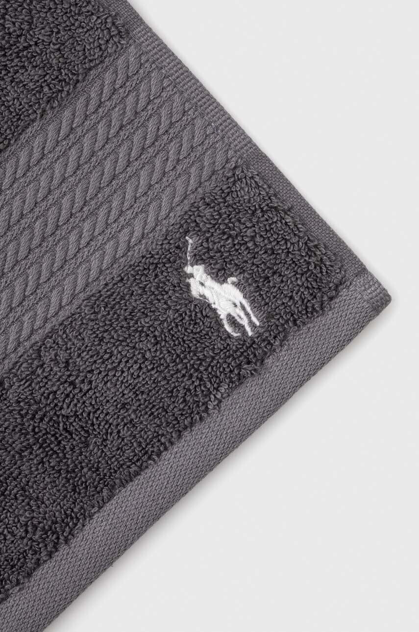 Ralph Lauren Кърпа за лице Wash Towel Player 33 x 33 cm - Pepit.bg