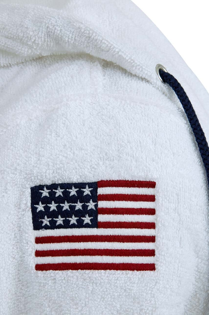 Ralph Lauren Памучен халат Travis - Pepit.bg