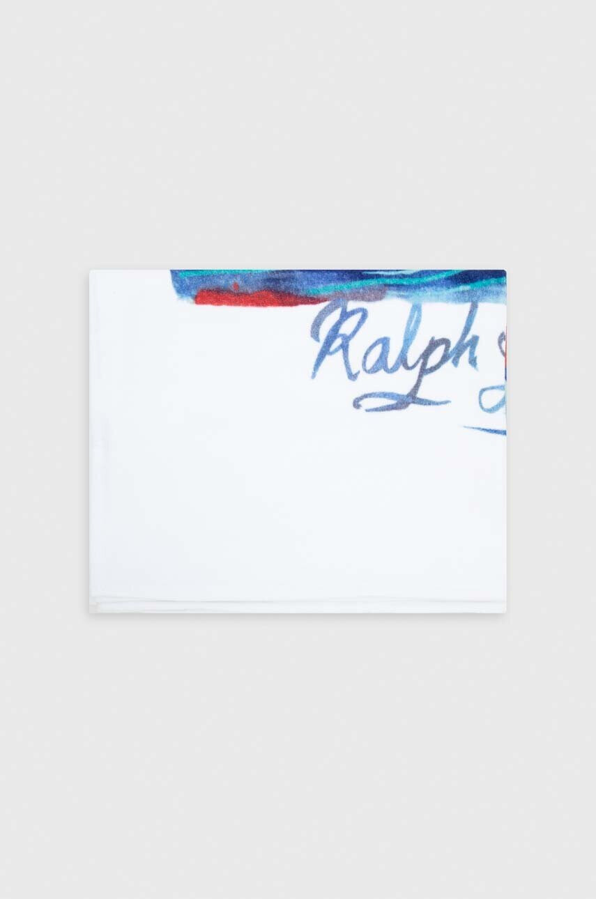 Ralph Lauren Памучна кърпа - Pepit.bg