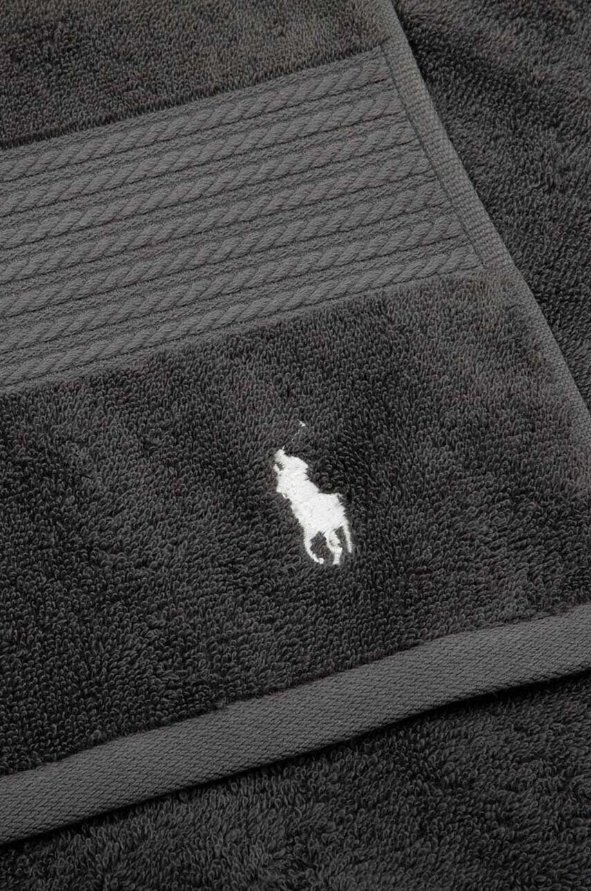 Ralph Lauren Средна памучна кърпа Handtowel Player - Pepit.bg