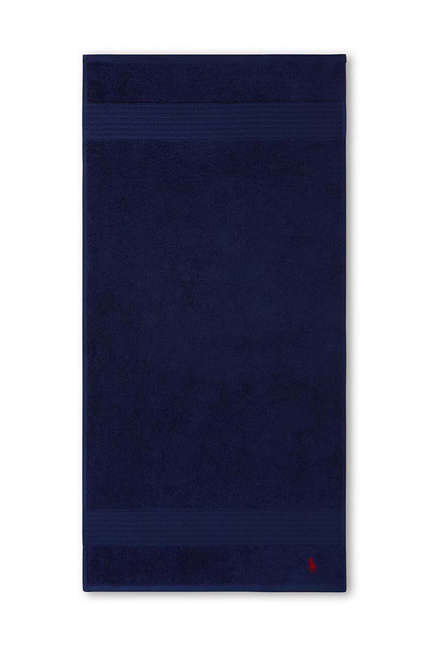 Ralph Lauren Памучна кърпа Handtowel Player 50 x 100 cm - Pepit.bg