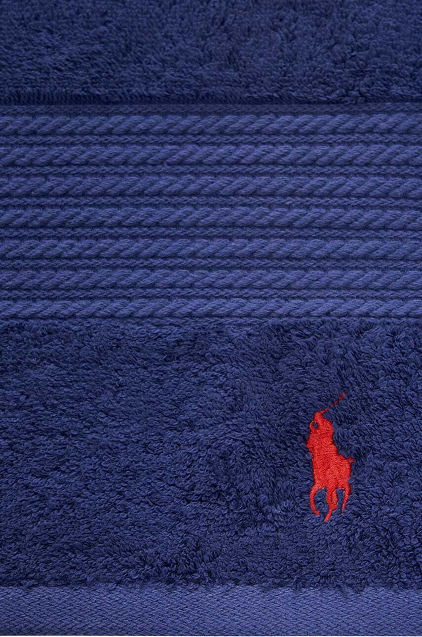 Ralph Lauren Памучна кърпа Handtowel Player 50 x 100 cm - Pepit.bg