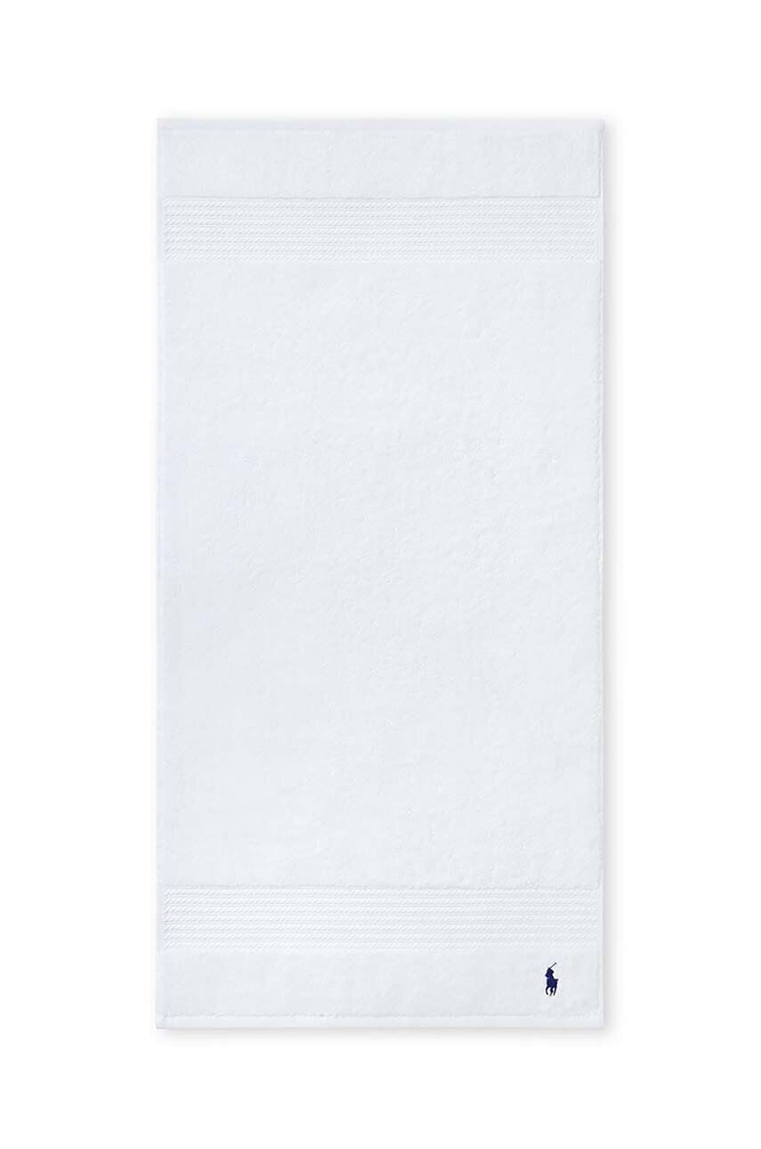 Ralph Lauren Средна памучна кърпа Handtowel Player - Pepit.bg