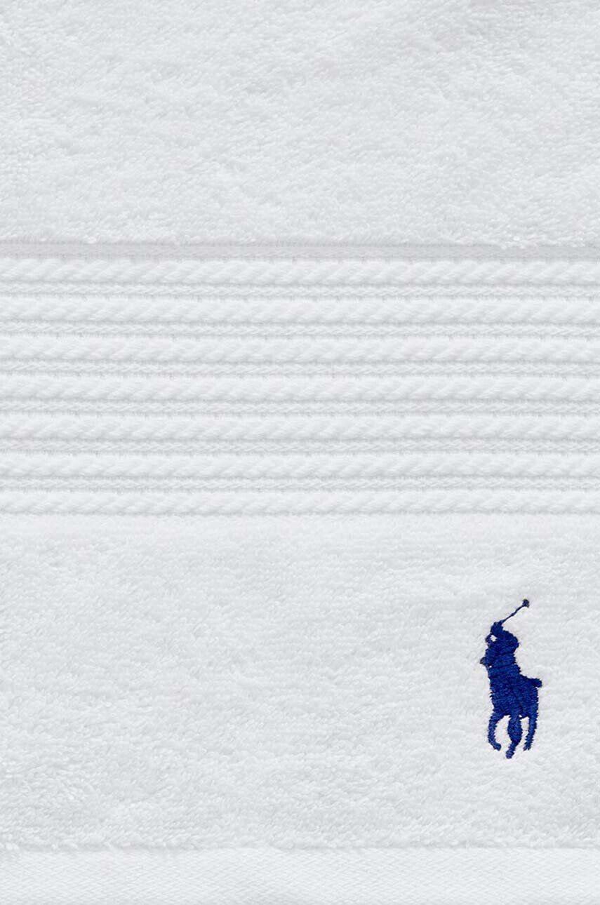 Ralph Lauren Средна памучна кърпа Handtowel Player - Pepit.bg