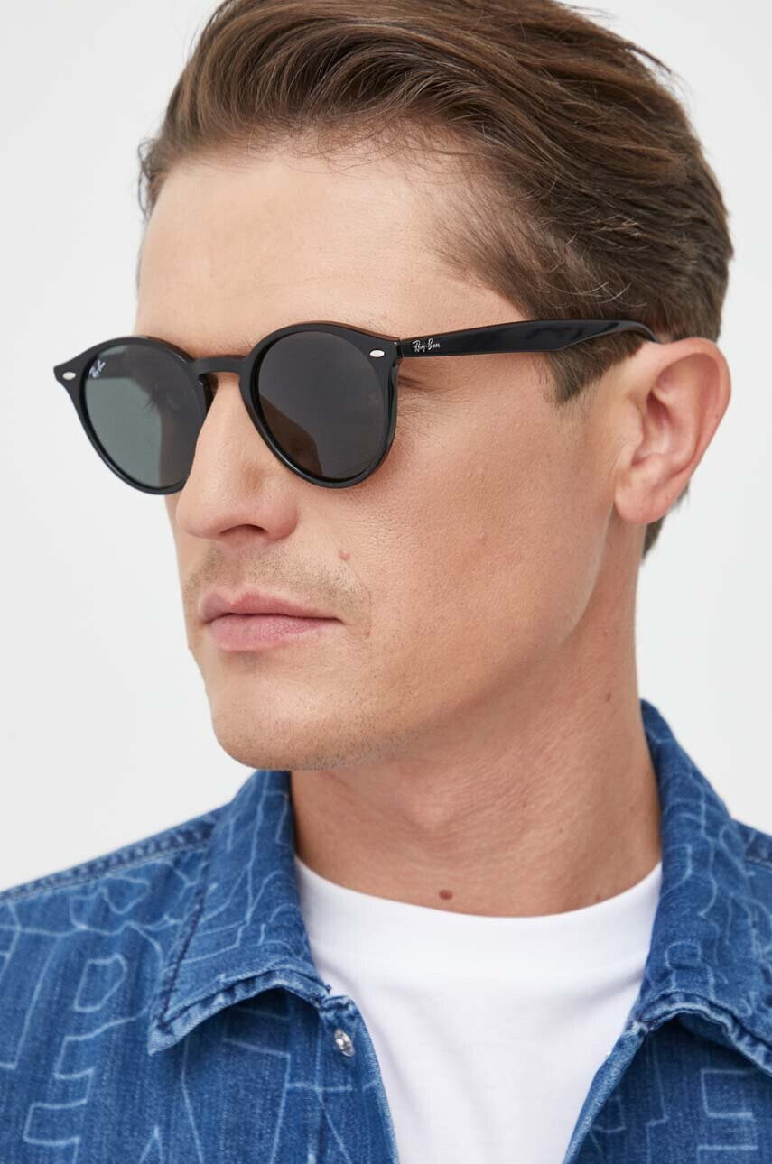 Ray-Ban Очила 0RB2180.601/71.51. - Pepit.bg