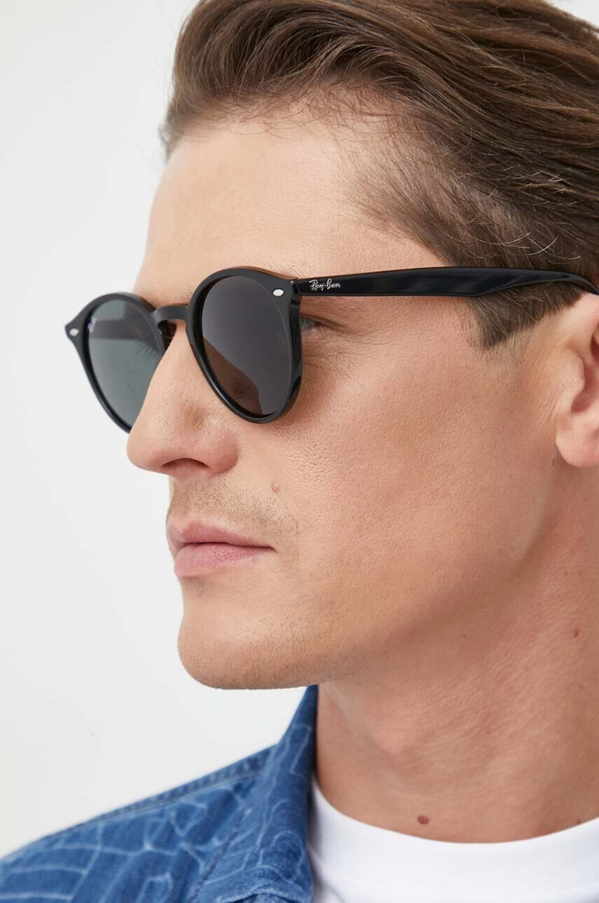 Ray-Ban Очила 0RB2180.601/71.51. - Pepit.bg