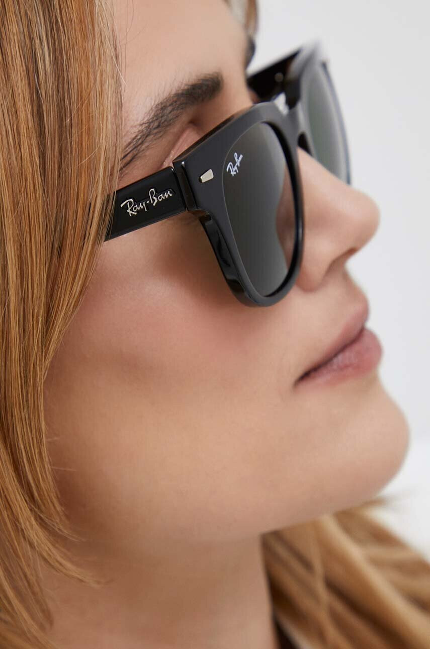 Ray-Ban Очила 0RB2180.601/71.51. - Pepit.bg
