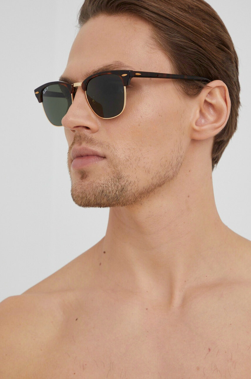 Ray-Ban Очила 0RB3016.990/58.51 - Pepit.bg