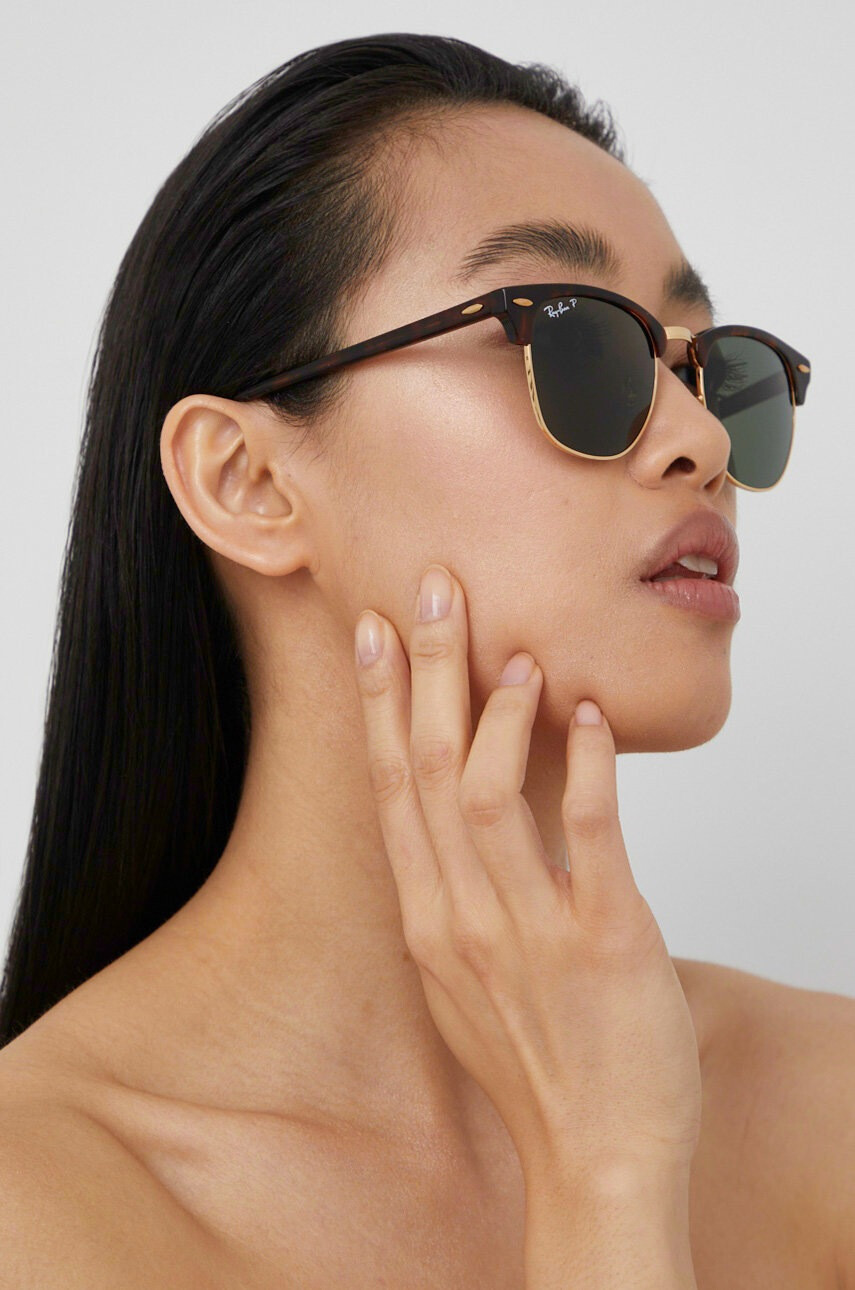 Ray-Ban Очила 0RB3016.990/58.51 - Pepit.bg
