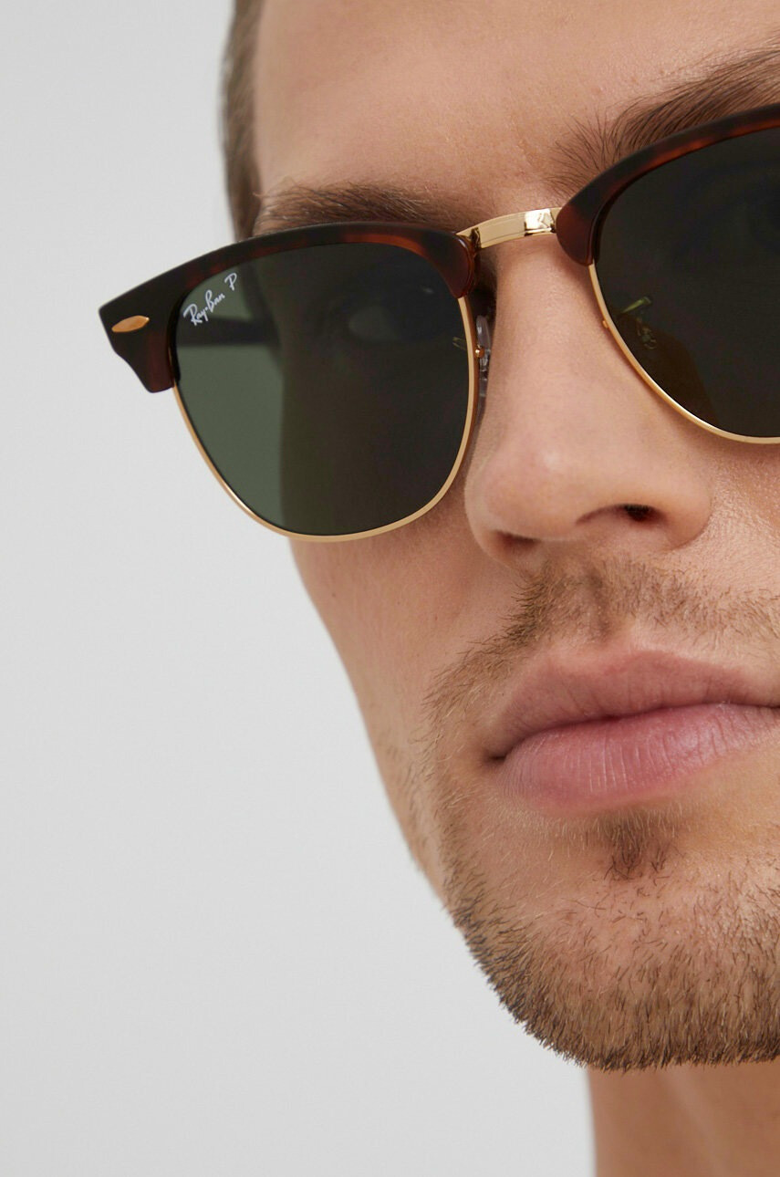 Ray-Ban Очила 0RB3016.990/58.51 - Pepit.bg