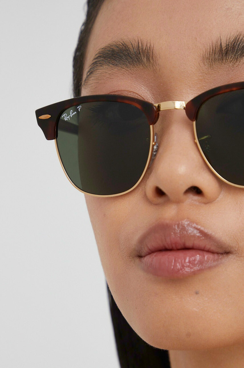 Ray-Ban Очила 0RB3016.990/58.51 - Pepit.bg