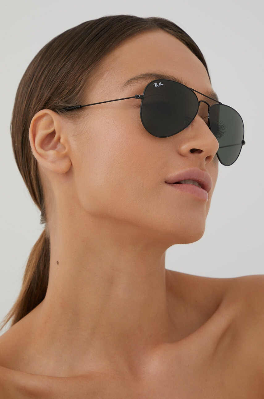 Ray-Ban Очила 0RB3025.L2823.58 - Pepit.bg