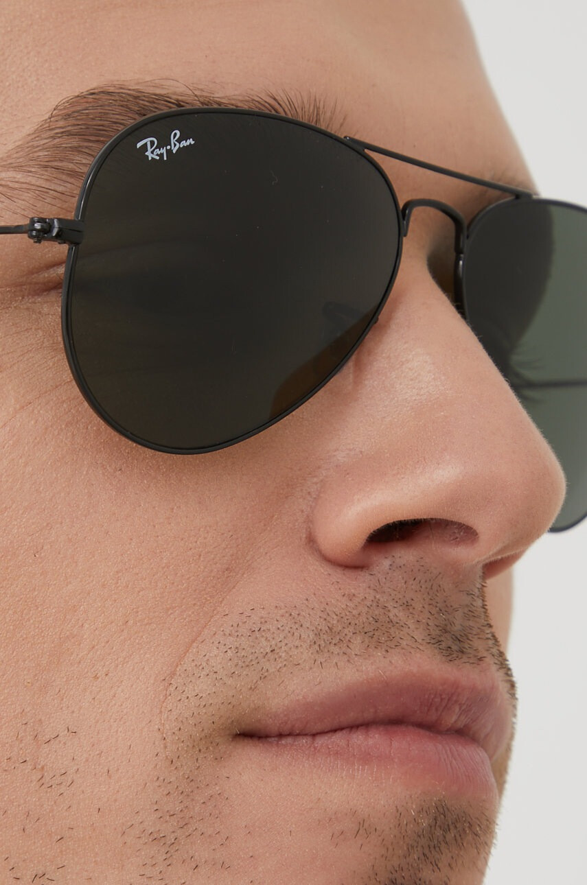 Ray-Ban Очила 0RB3025.L2823.58 - Pepit.bg