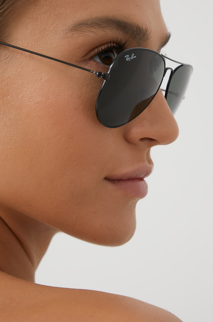 Ray-Ban Очила 0RB3025.L2823.58 - Pepit.bg