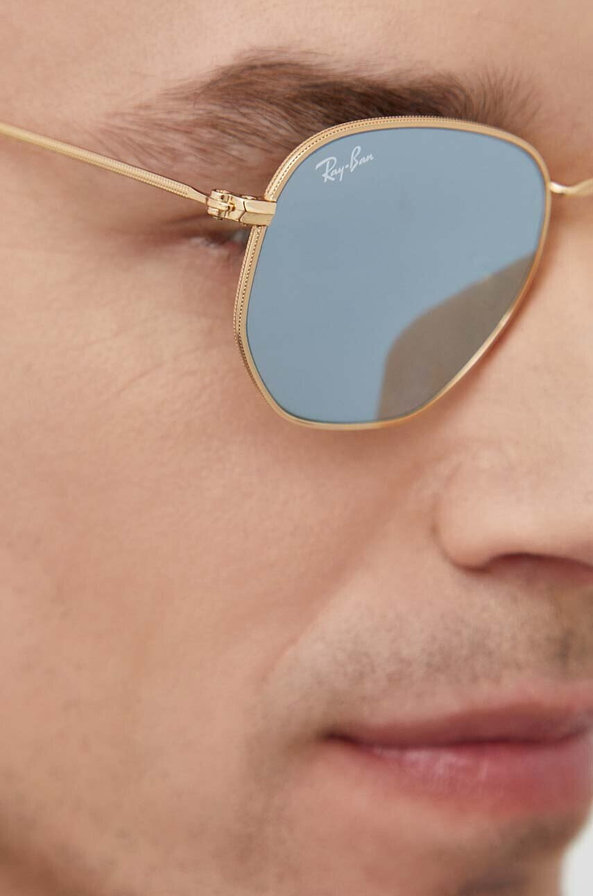 Ray-Ban Очила 0RB3548N.001/30.51 - Pepit.bg