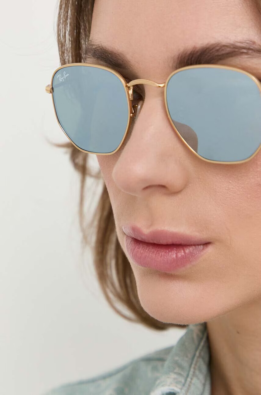 Ray-Ban Очила 0RB3548N.001/30.51 - Pepit.bg