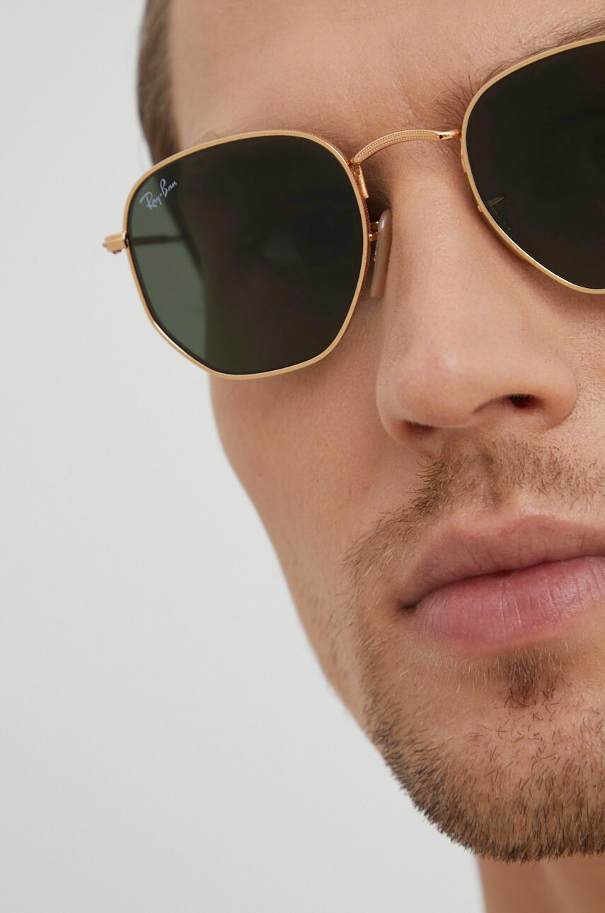 Ray-Ban Очила 0RB3548N.1.51 - Pepit.bg