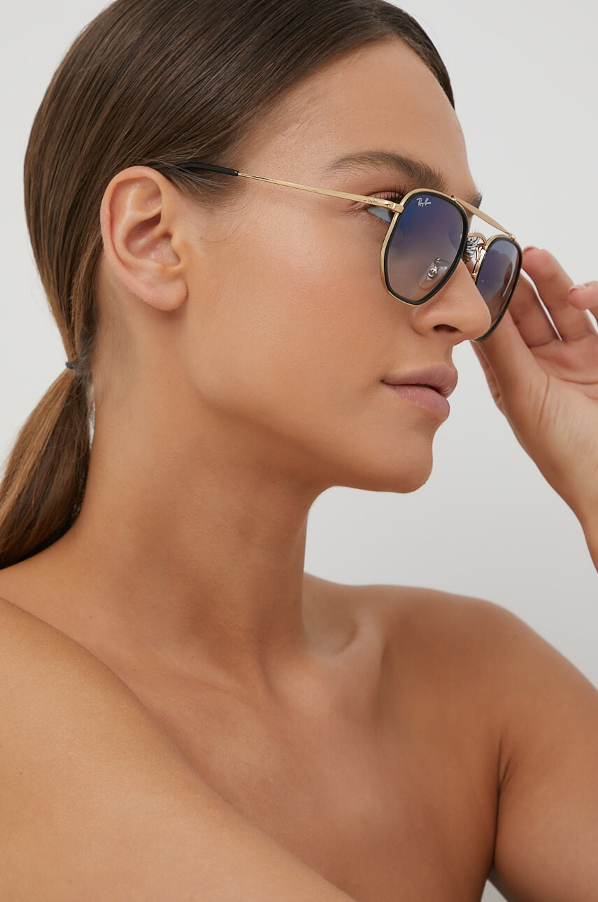 Ray-Ban Очила 0RB3648M - Pepit.bg