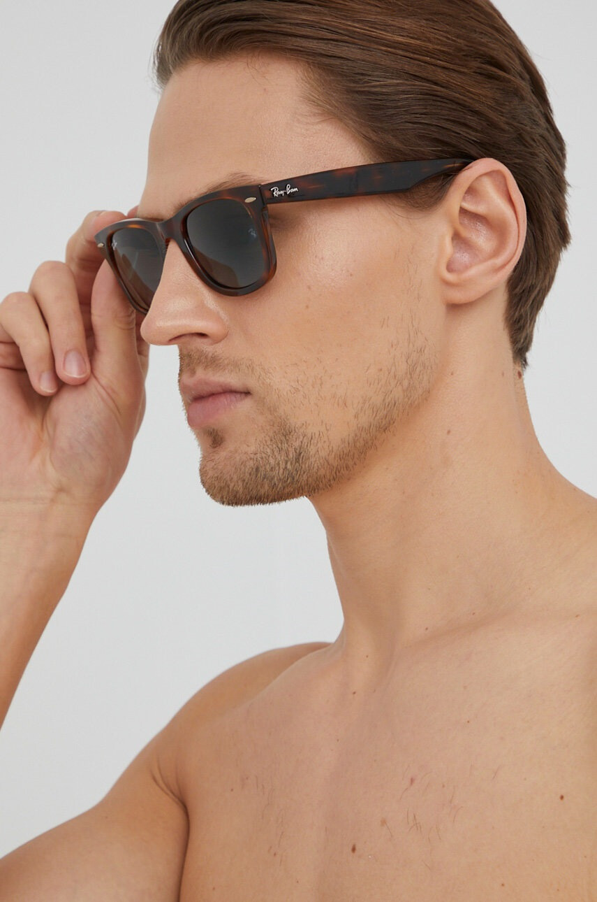 Ray-Ban Очила 0RB4340.63973M.50 - Pepit.bg