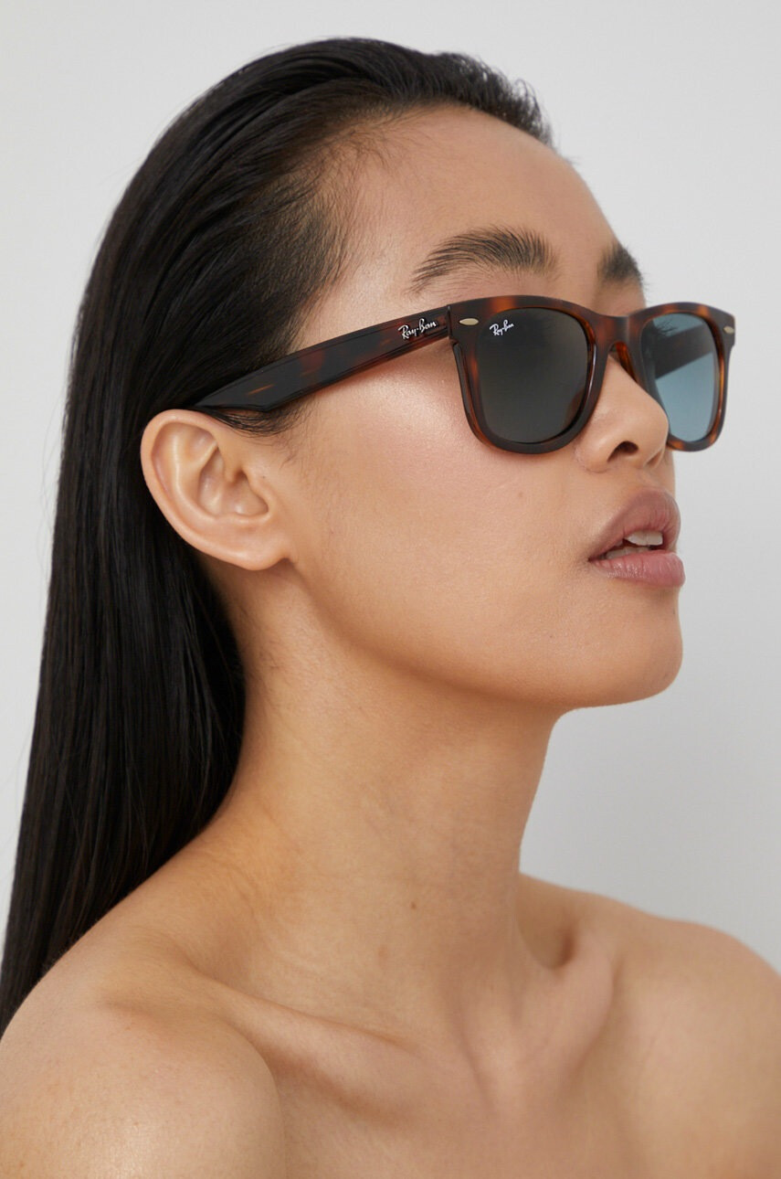 Ray-Ban Очила 0RB4340.63973M.50 - Pepit.bg