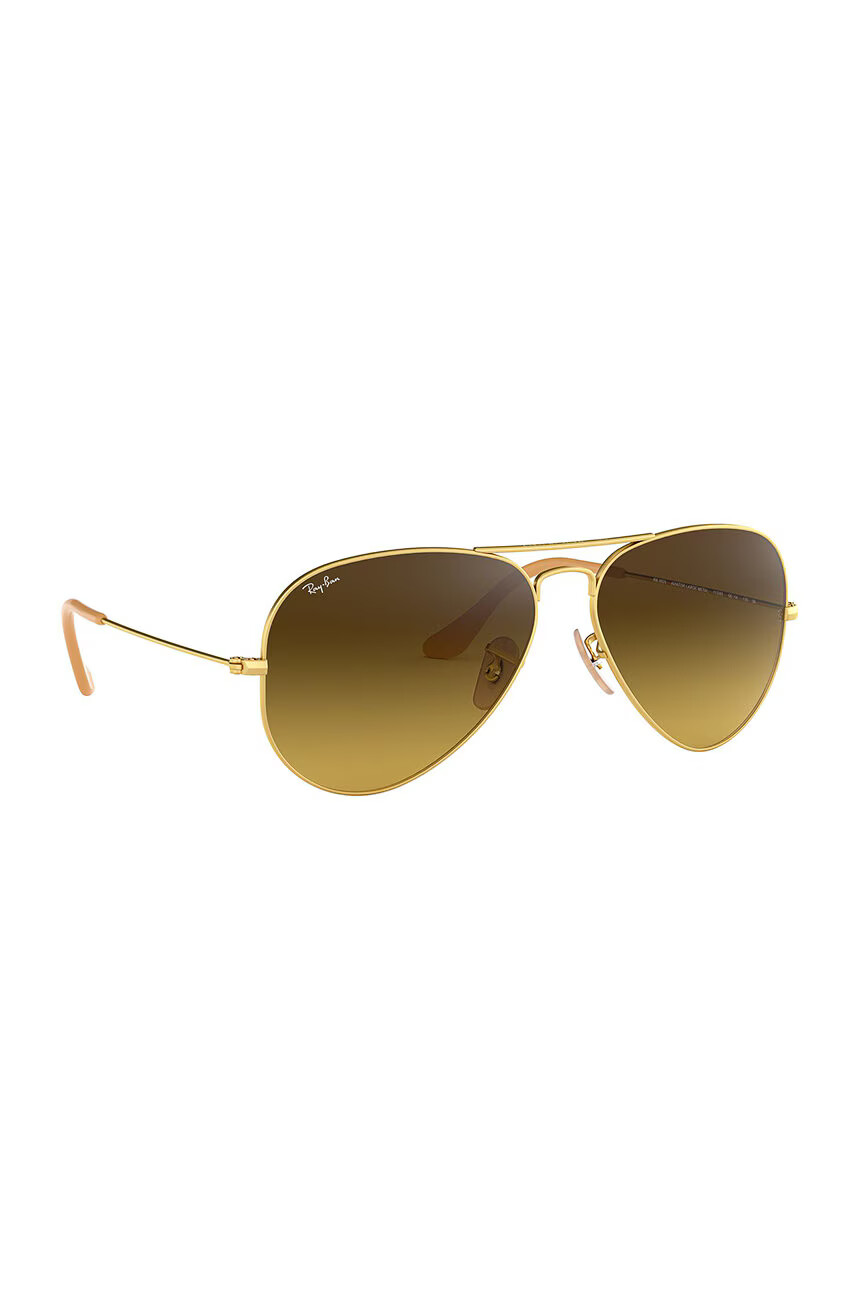 Ray-Ban Очила Aviator Large Metal - Pepit.bg