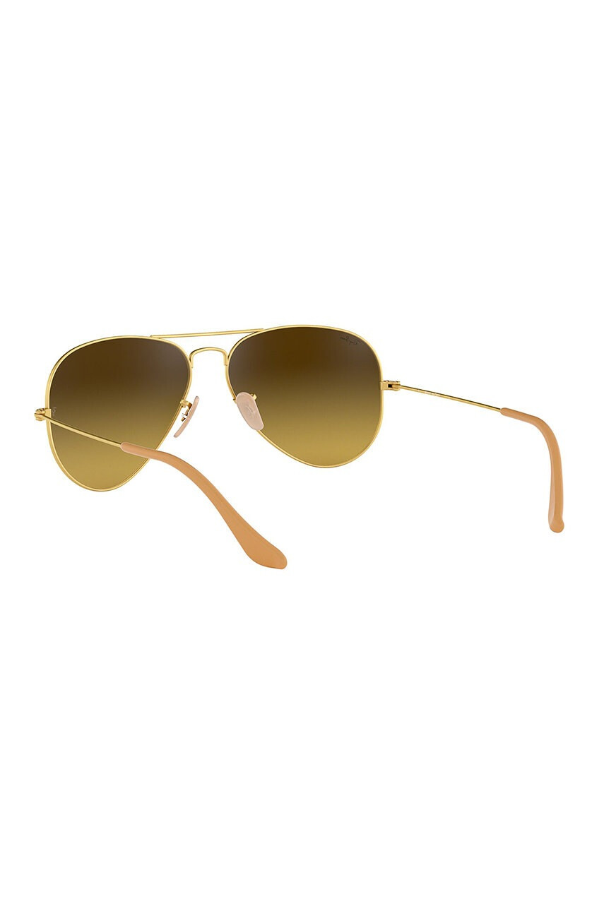 Ray-Ban Очила Aviator Large Metal - Pepit.bg