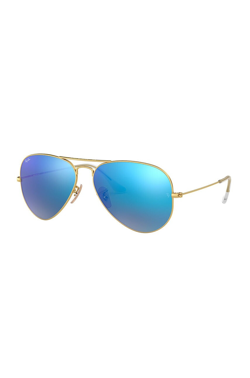 Ray-Ban Очила Aviator Large Metal - Pepit.bg