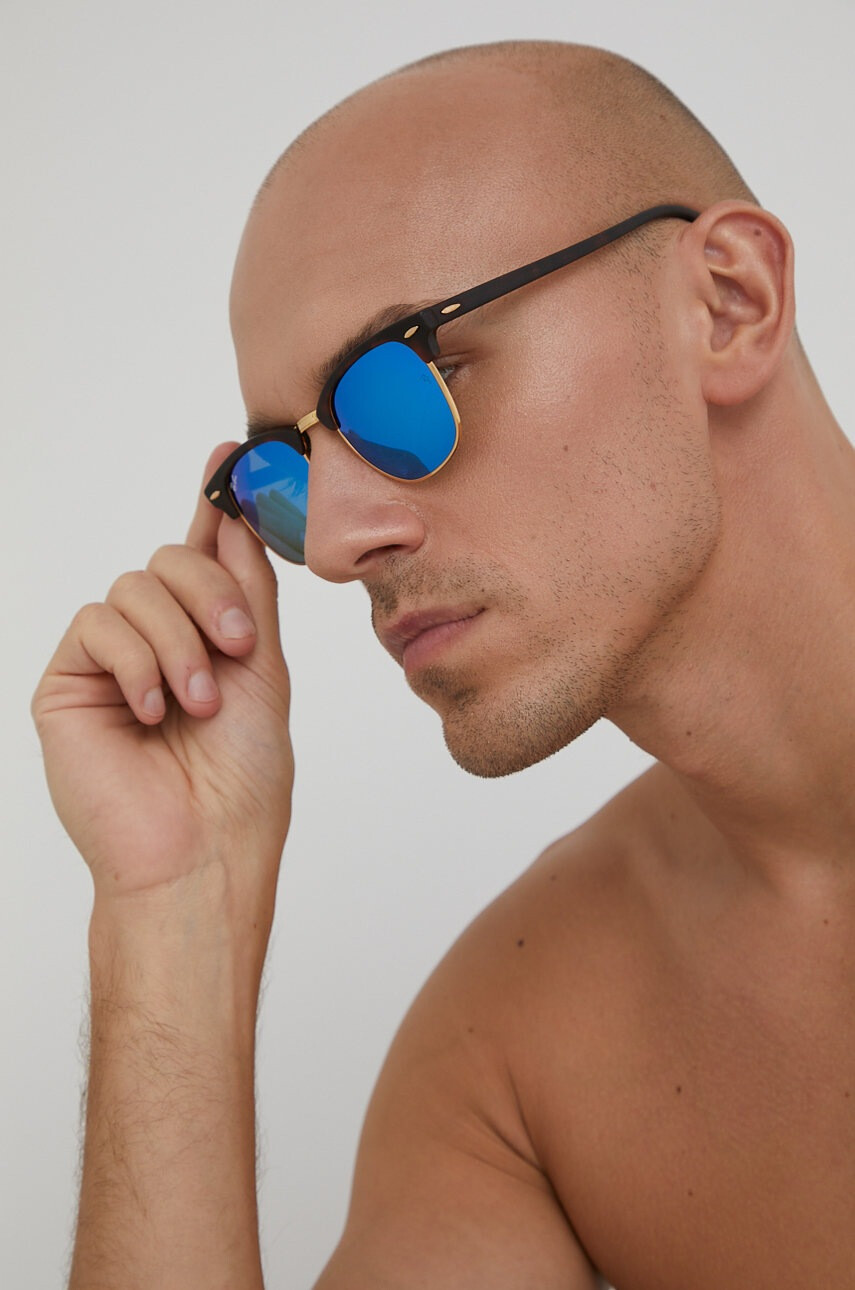 Ray-Ban Очила Clubmaster - Pepit.bg