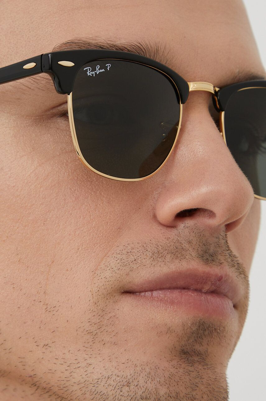 Ray-Ban Очила Clubmaster - Pepit.bg