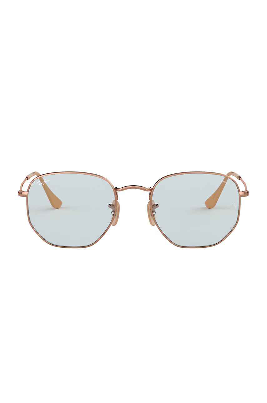 Ray-Ban Очила Hexagonal Flat - Pepit.bg