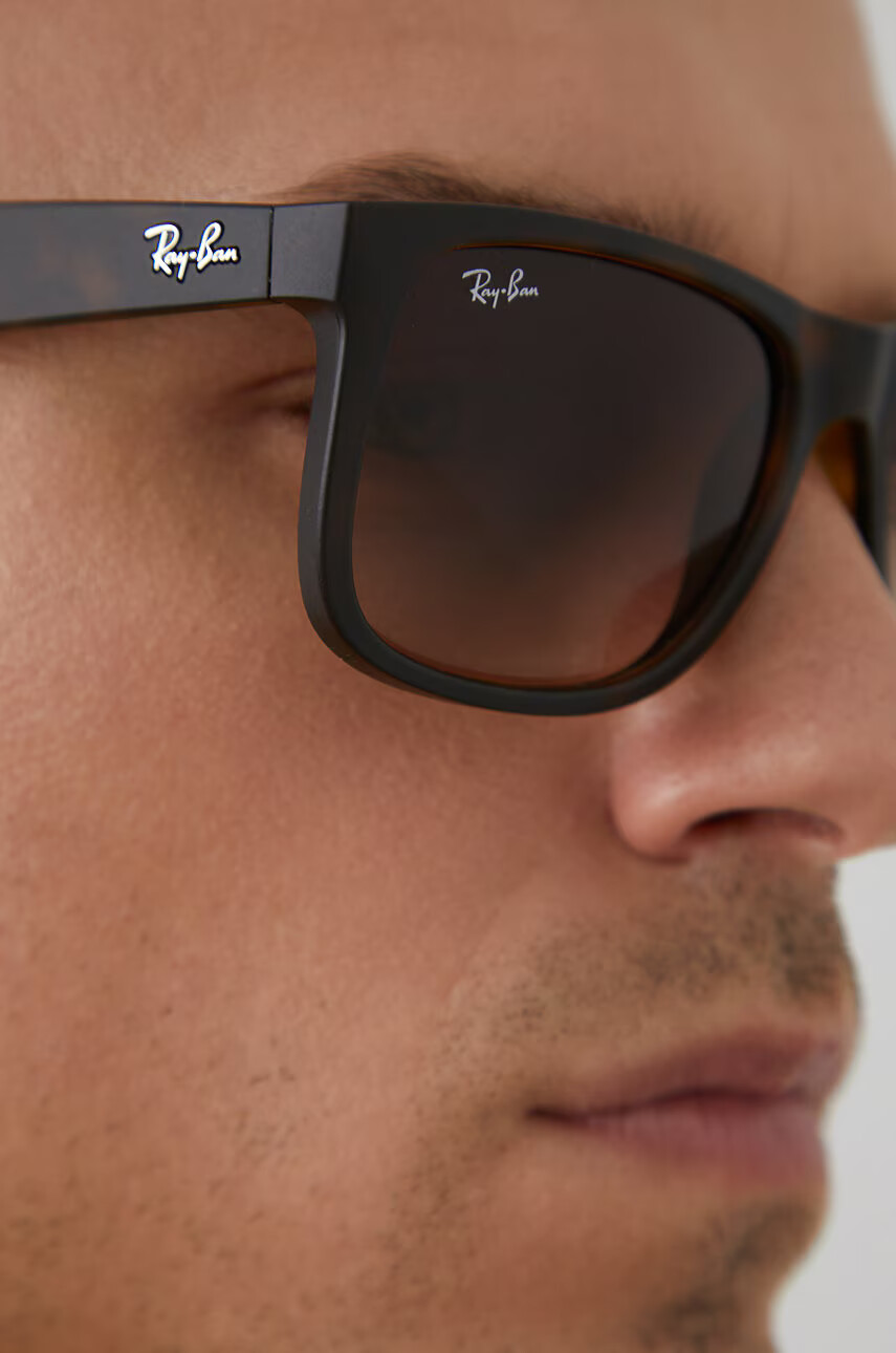 Ray-Ban Очила Justin - Pepit.bg