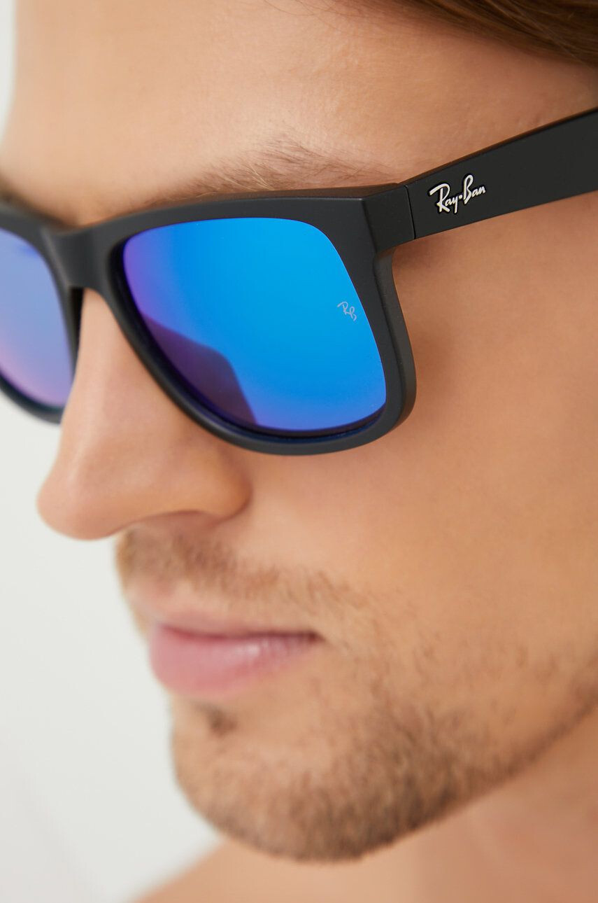 Ray-Ban Очила Justin - Pepit.bg