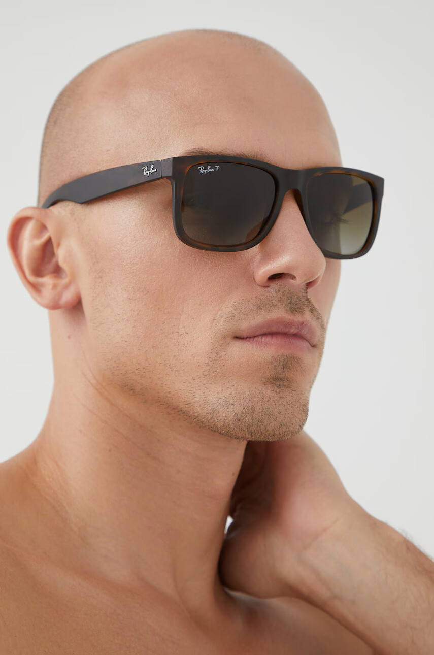 Ray-Ban Очила Justin - Pepit.bg
