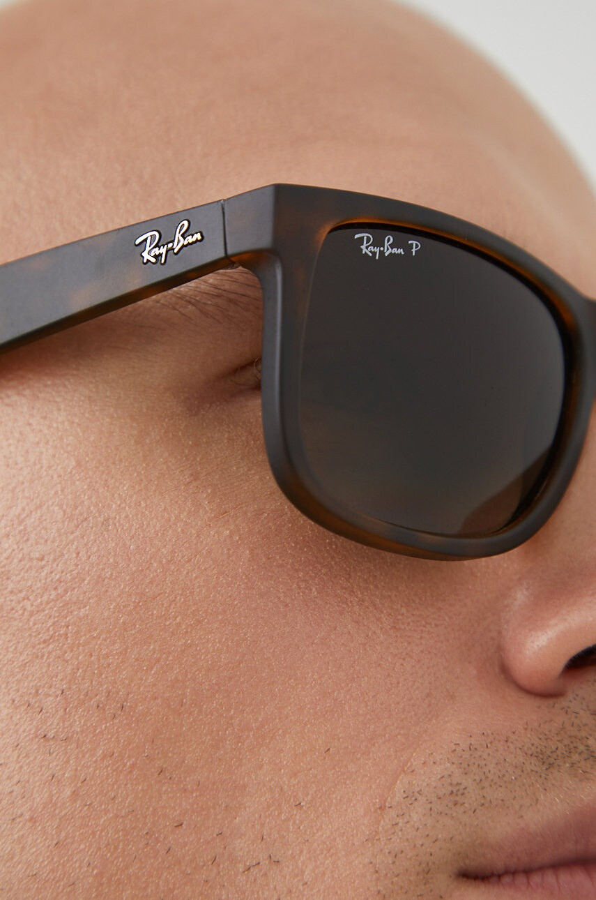 Ray-Ban Очила Justin - Pepit.bg