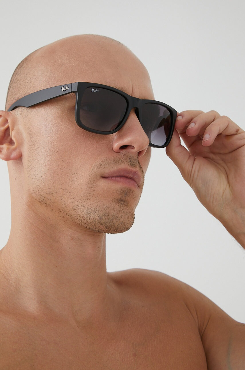Ray-Ban Очила Justin - Pepit.bg