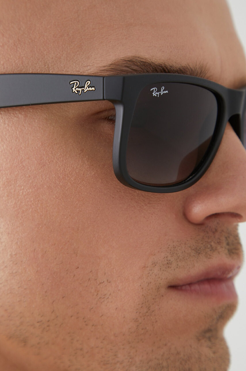 Ray-Ban Очила Justin - Pepit.bg