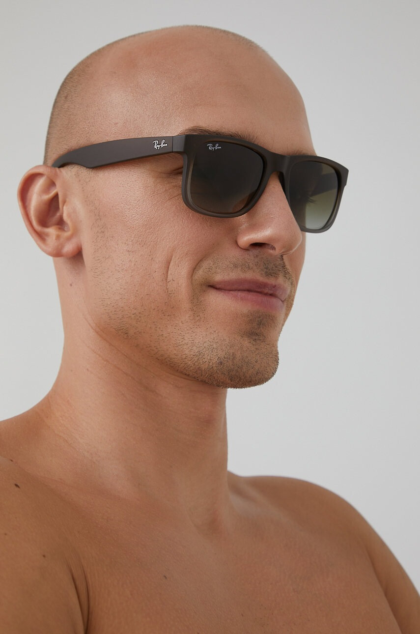 Ray-Ban Очила JUSTIN - Pepit.bg