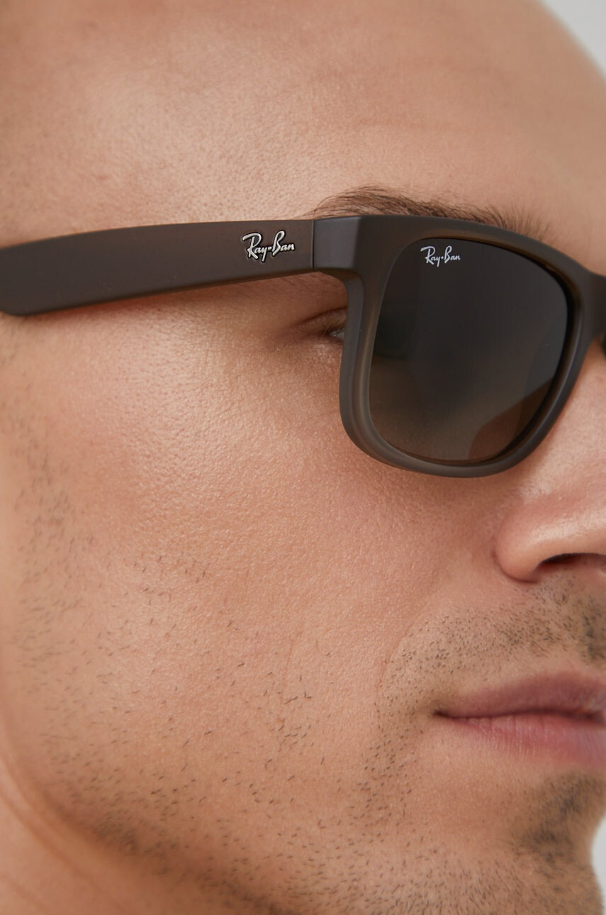 Ray-Ban Очила JUSTIN - Pepit.bg