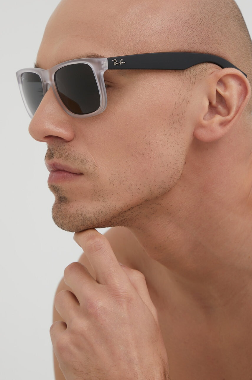 Ray-Ban Очила JUSTIN - Pepit.bg