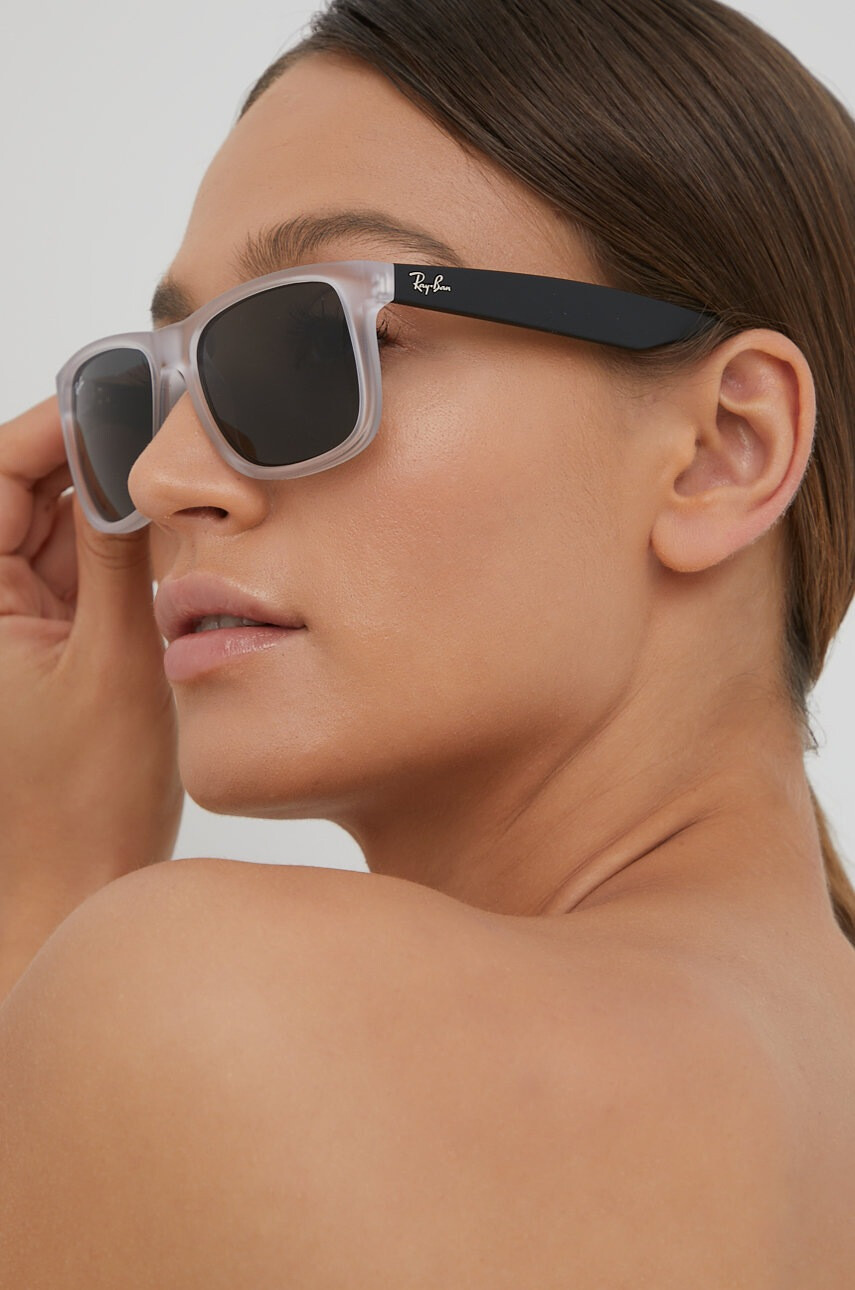 Ray-Ban Очила JUSTIN - Pepit.bg