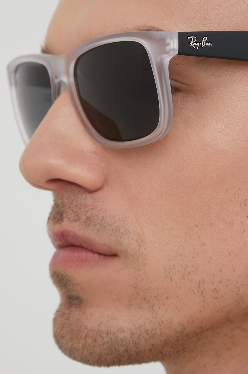 Ray-Ban Очила JUSTIN - Pepit.bg