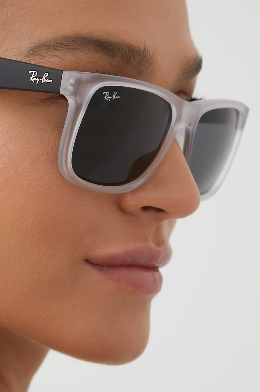 Ray-Ban Очила JUSTIN - Pepit.bg
