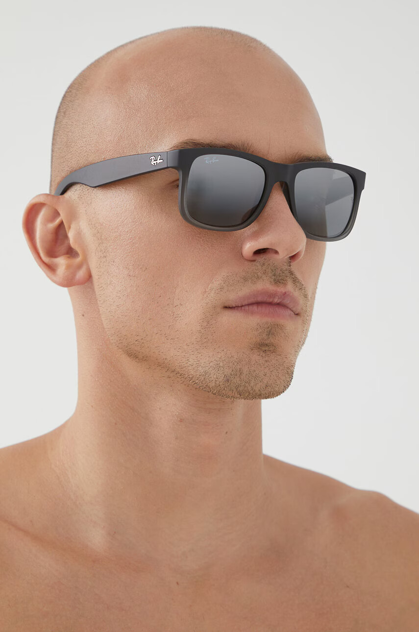 Ray-Ban Очила JUSTIN - Pepit.bg